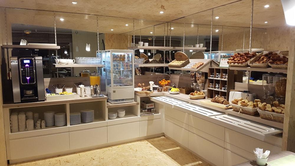 苏科夫布里特酒店 圣马洛 外观 照片